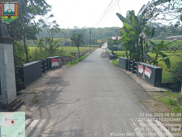 Foto Tahun 2025