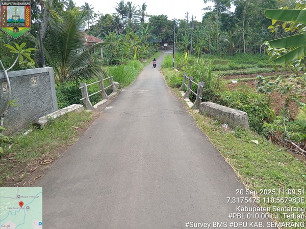 Foto Tahun 2025