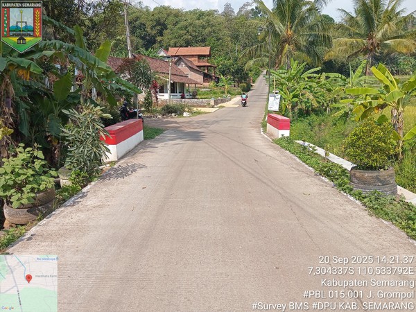 Foto Tahun 2025