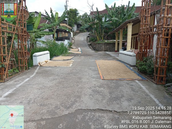 Foto Tahun 2025