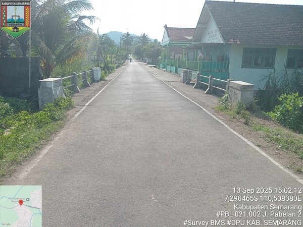 Foto Tahun 2025