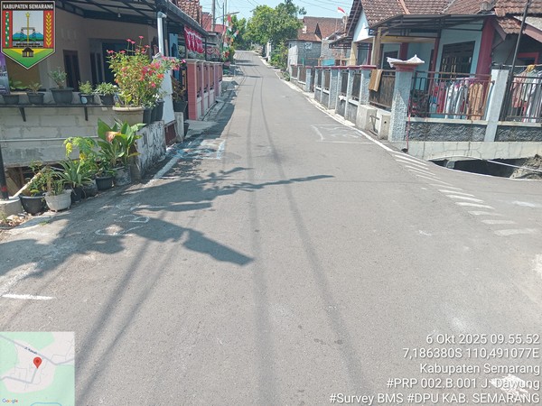 Foto Tahun 2025