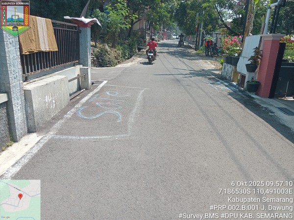 Foto Tahun 2025