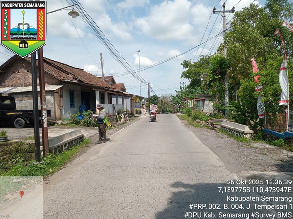 Foto Tahun 2025