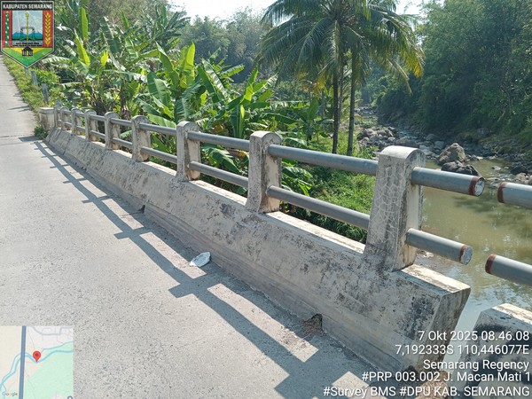 Foto Tahun 2025