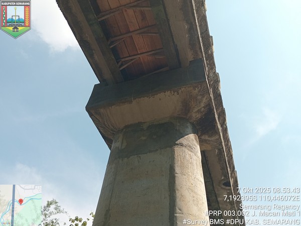 Foto Tahun 2025
