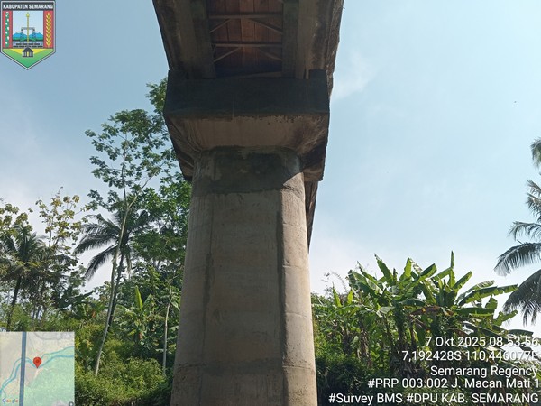Foto Tahun 2025