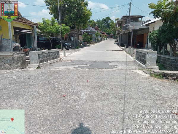 Foto Tahun 2025