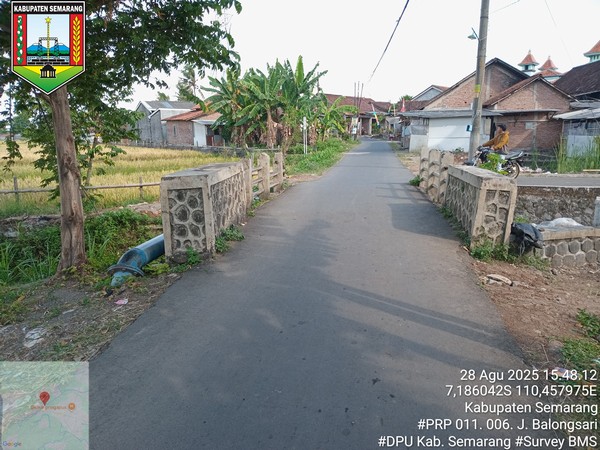 Foto Tahun 2025
