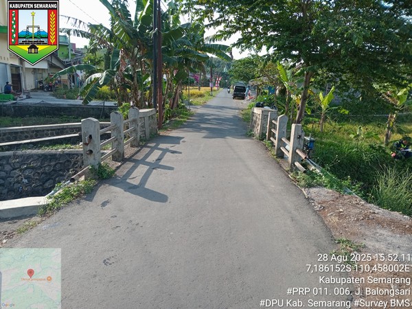 Foto Tahun 2025