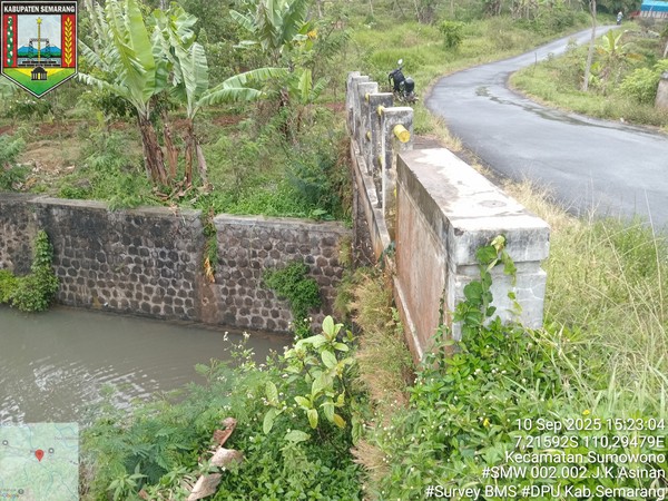 Foto Tahun 2025