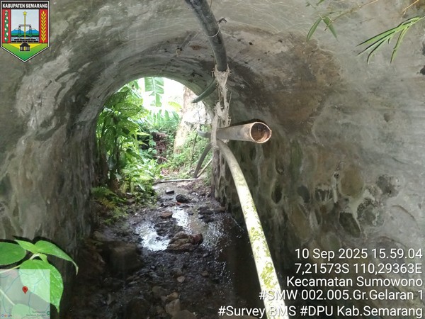 Foto Tahun 2025