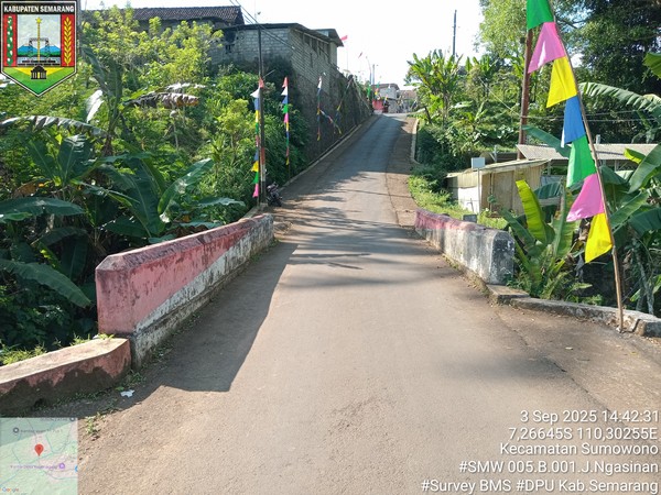 Foto Tahun 2025