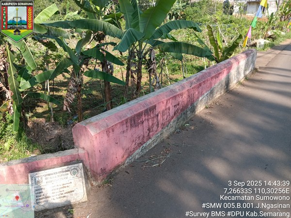 Foto Tahun 2025