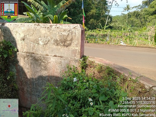 Foto Tahun 2025