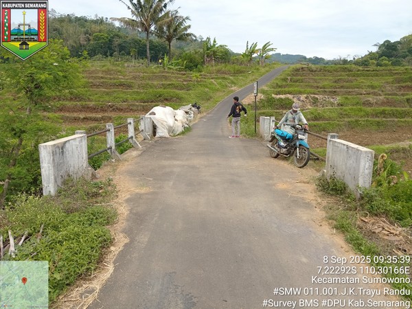 Foto Tahun 2025
