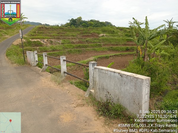 Foto Tahun 2025