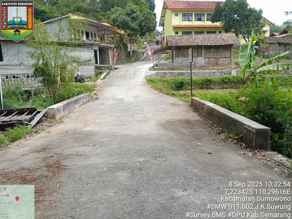 Foto Tahun 2025