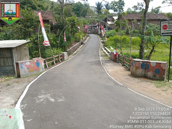 Foto Tahun 2025