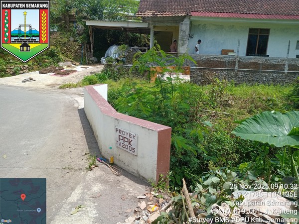 Foto Tahun 2025