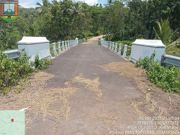 Foto Tahun 2025