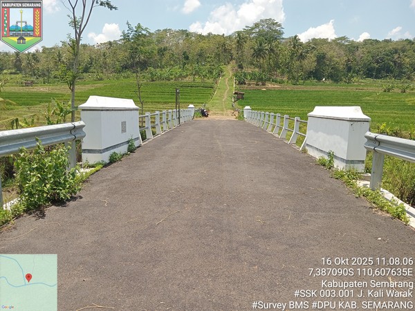 Foto Tahun 2025