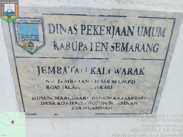 Foto Tahun 2025