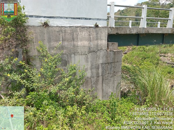 Foto Tahun 2025