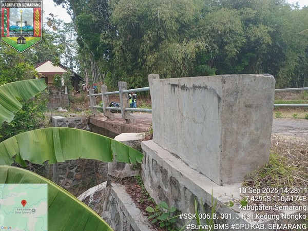 Foto Tahun 2025