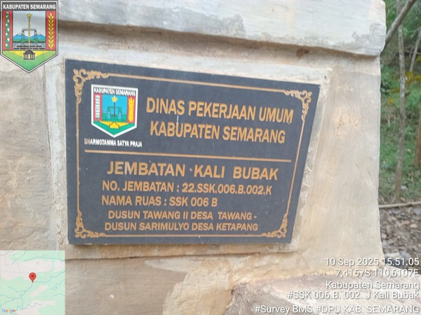 Foto Tahun 2025