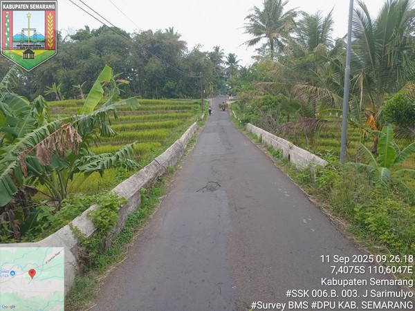 Foto Tahun 2025