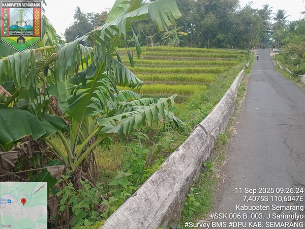 Foto Tahun 2025