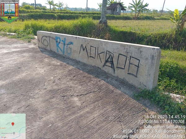 Foto Tahun 2025