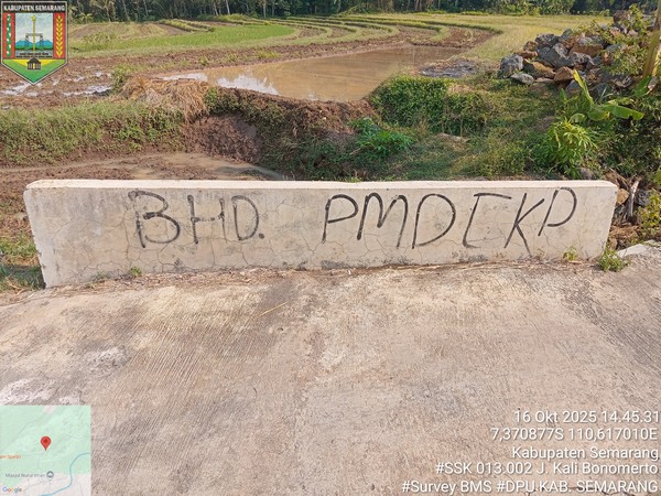 Foto Tahun 2025