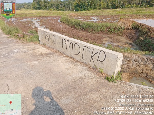 Foto Tahun 2025