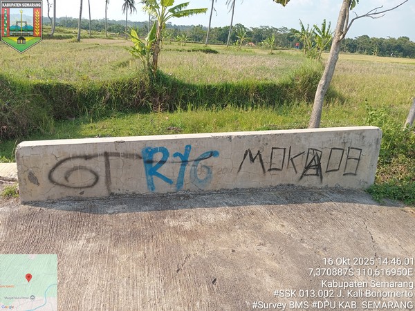 Foto Tahun 2025