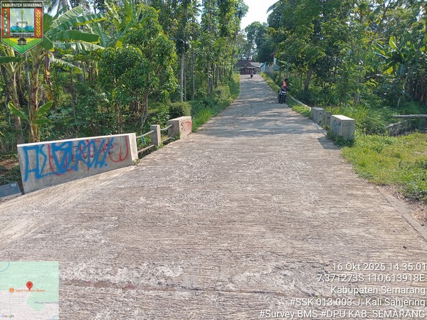 Foto Tahun 2025