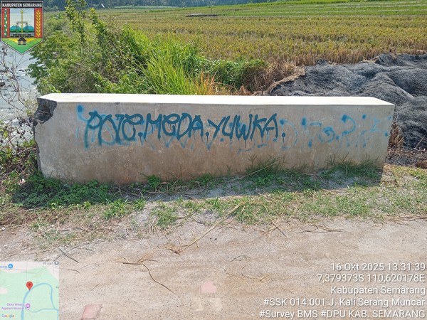 Foto Tahun 2025