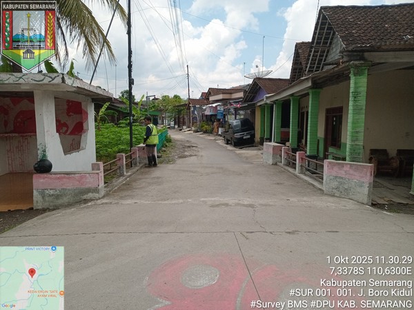 Foto Tahun 2025