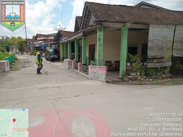 Foto Tahun 2025