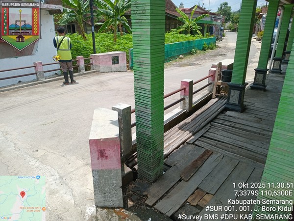 Foto Tahun 2025