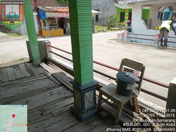 Foto Tahun 2025