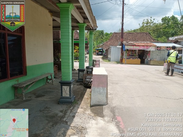 Foto Tahun 2025
