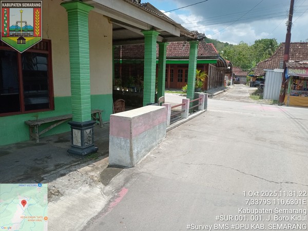 Foto Tahun 2025