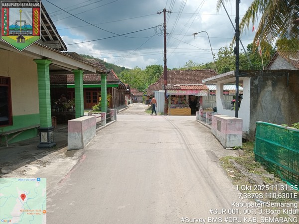 Foto Tahun 2025