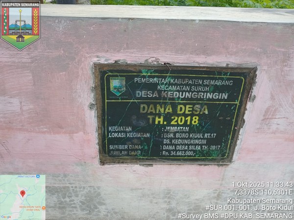 Foto Tahun 2025