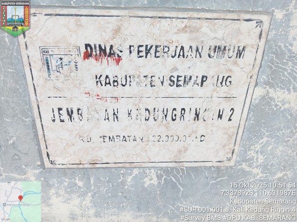 Foto Tahun 2025