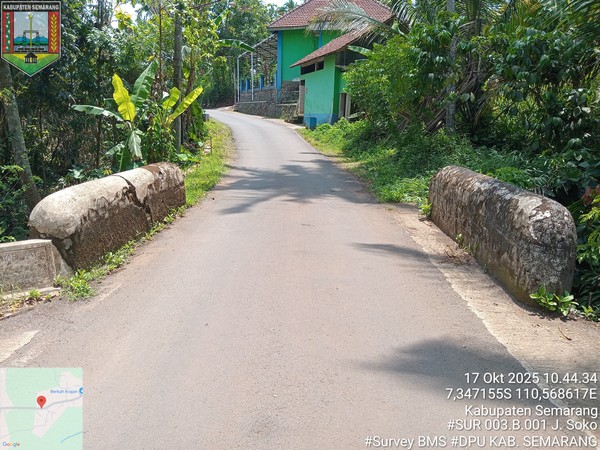Foto Tahun 2025