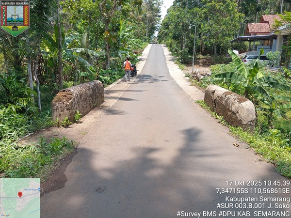 Foto Tahun 2025