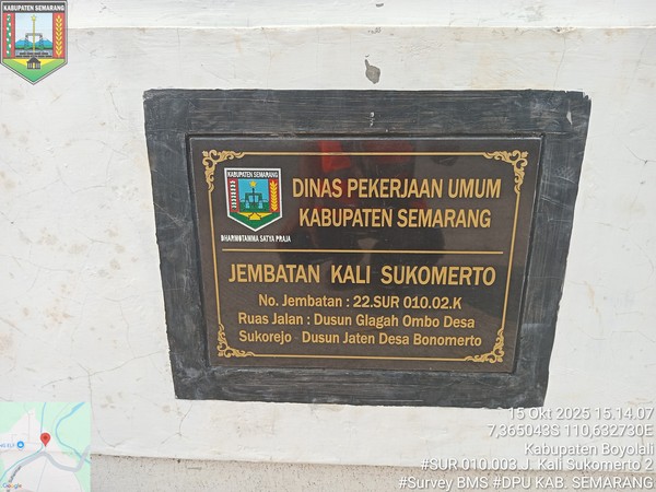 Foto Tahun 2025